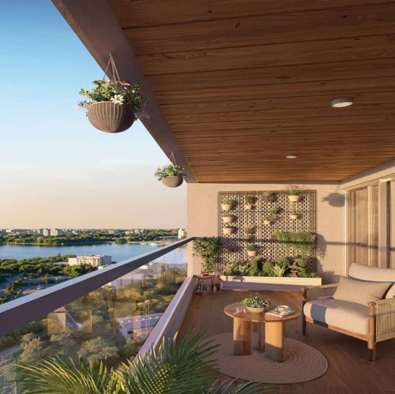 Concorde Eleve, Bangalore
