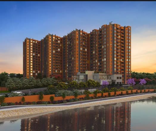 Concorde Antares, Bangalore