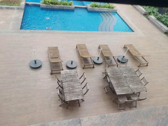 Sobha HRC Prestine Images