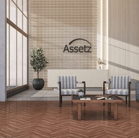 Assetz Sora and Saki, Bangalore