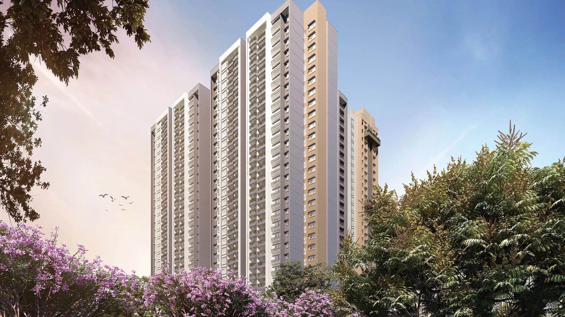 Prestige Avalon Park, Bangalore
