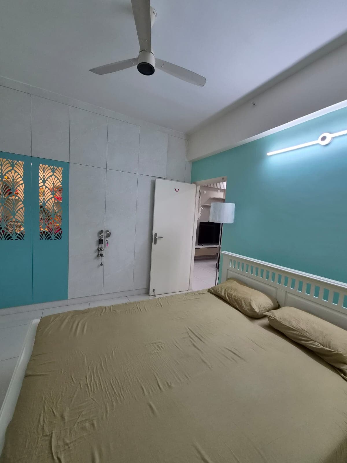 Sattva Signet, Bangalore