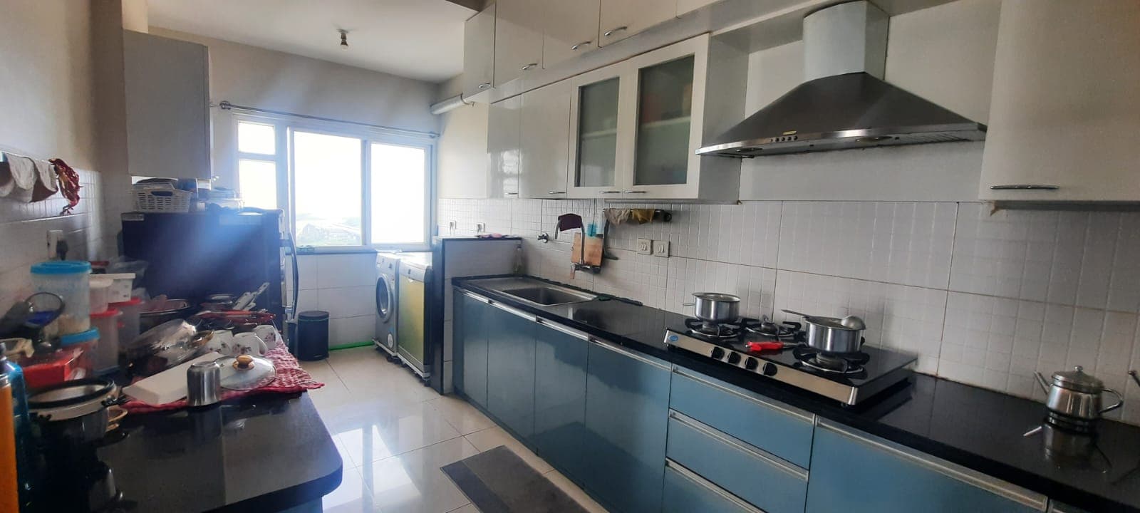 Prestige Park View, Bangalore 
