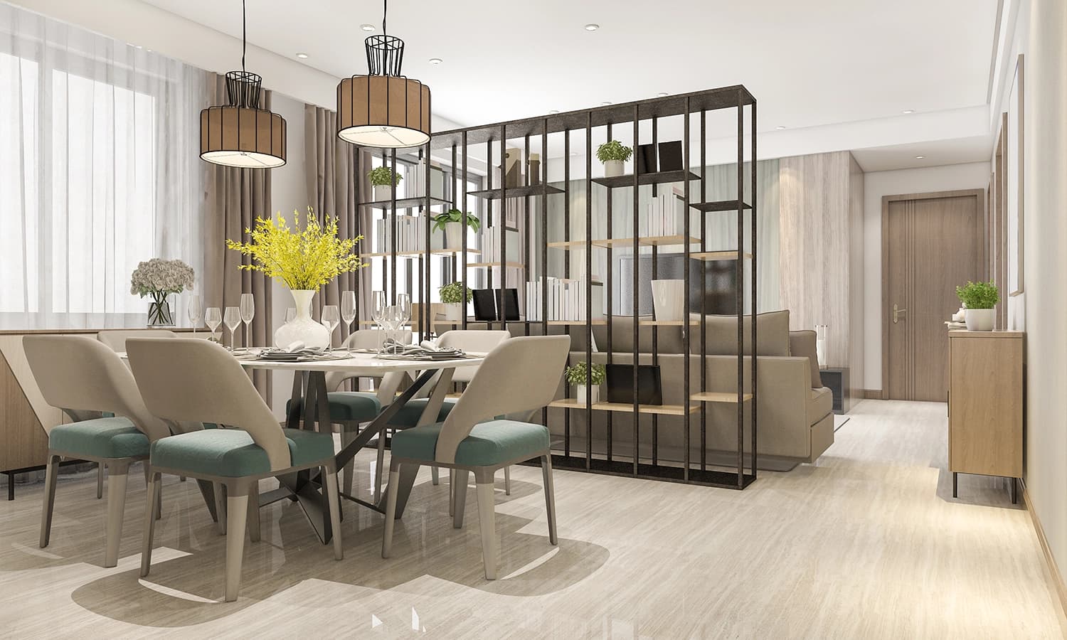 Prestige Golden Grove, Hyderabad