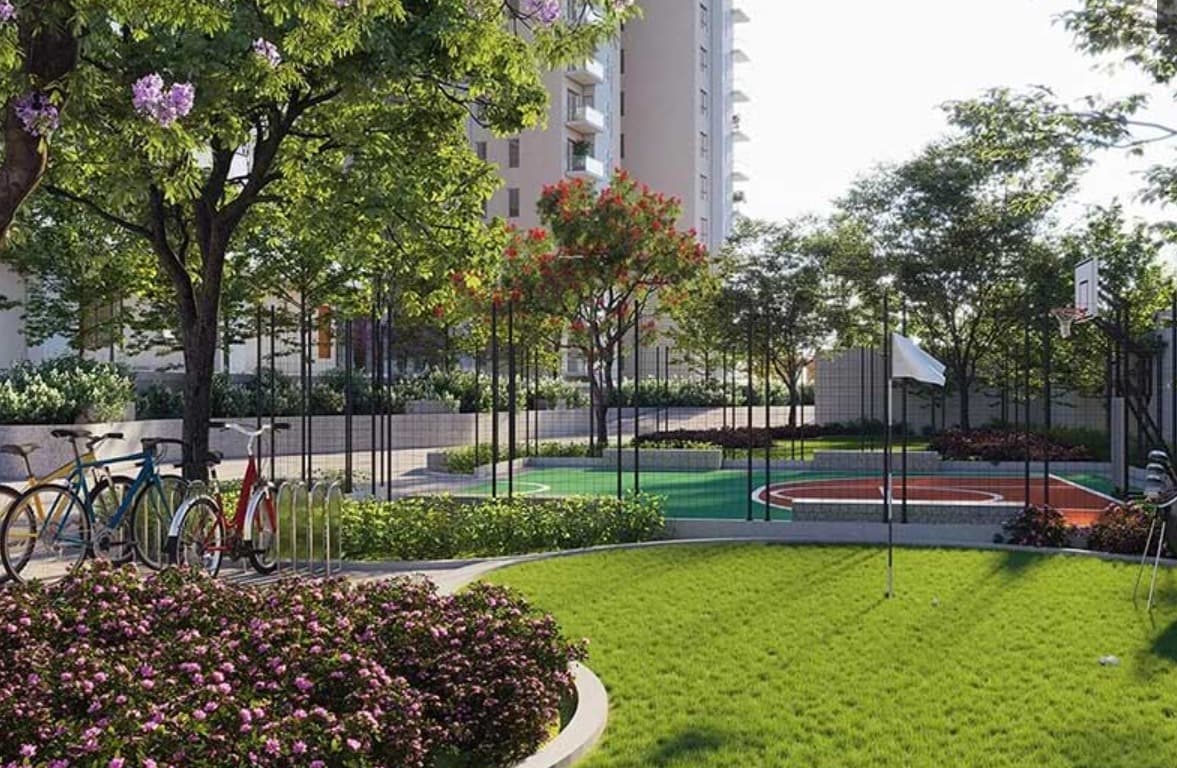 Century Bliss, Bengaluru