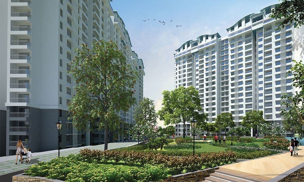 Purva Palm Beach Images