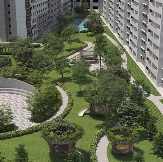 Sobha Dream Acres, Bangalore