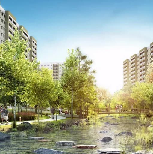 Sobha Dream Acres, Bangalore