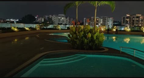 Vaswani Exquisite, Bangalore