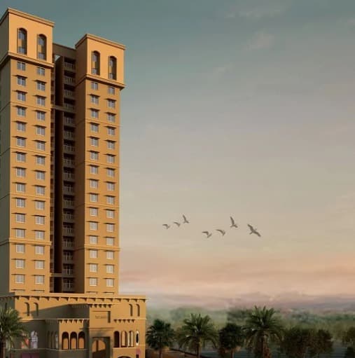 Sobha City Athena, Bangalore