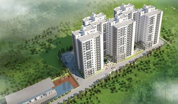 Prestige Ivy Terraces, Bangalore