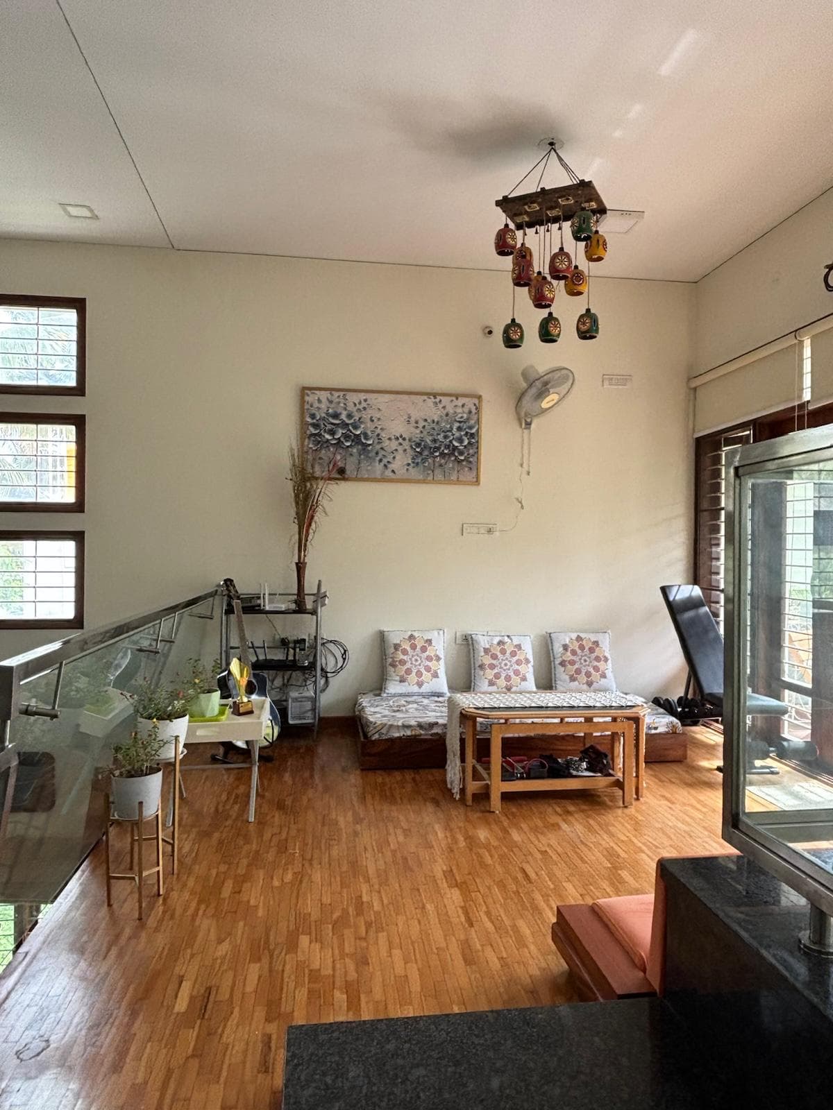 Independent Villa