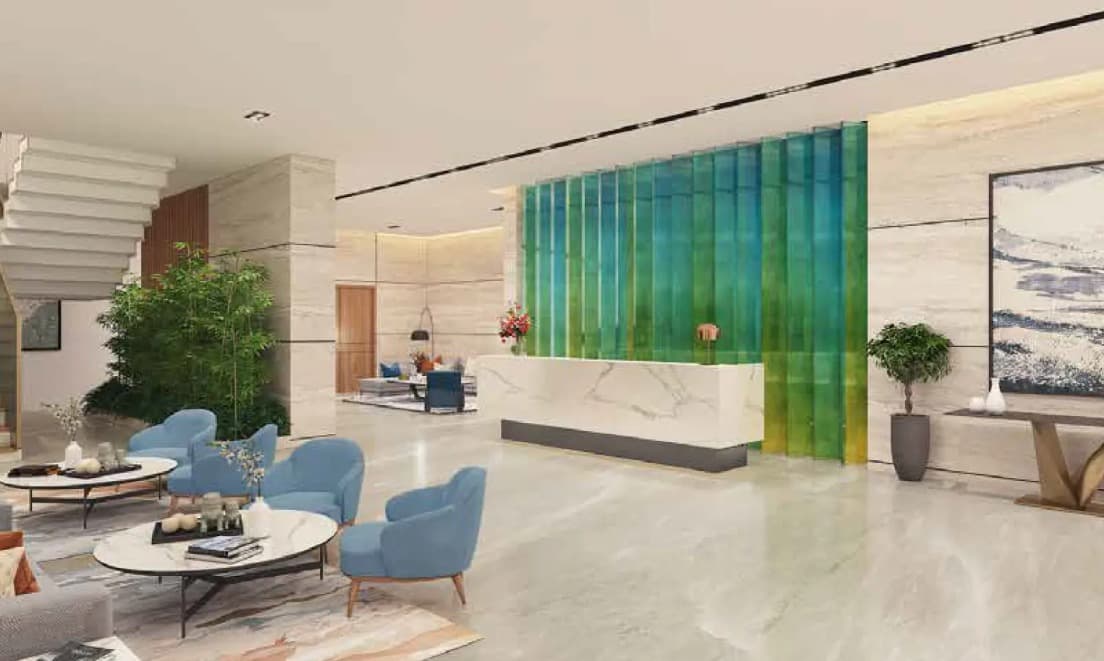 Prestige Rainbow Waters, Hyderabad