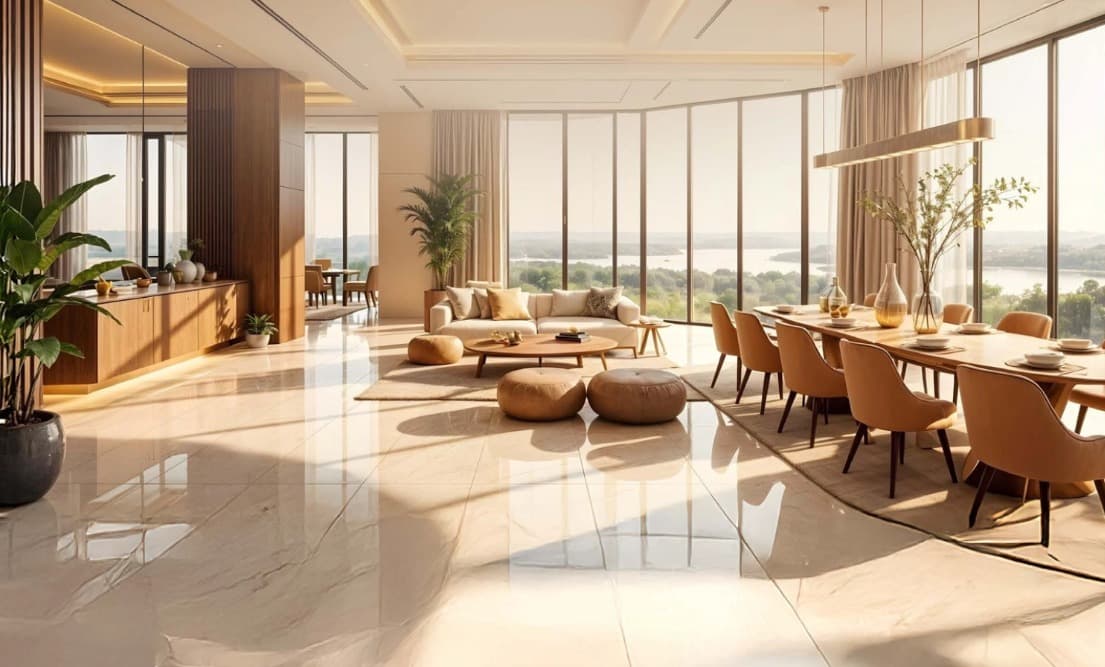 Prestige Spring Heights, Hyderabad
