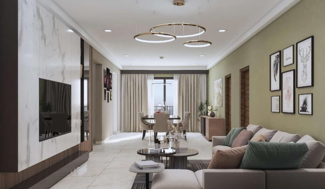 Prestige Spring Heights, Hyderabad