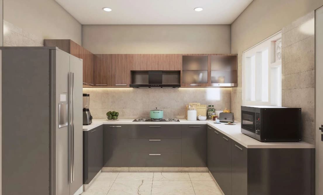 Prestige Spring Heights Images