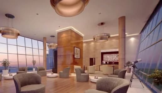 Godrej Madison Avenue Images