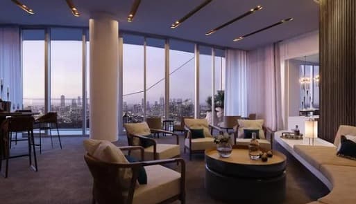 Godrej Madison Avenue Images