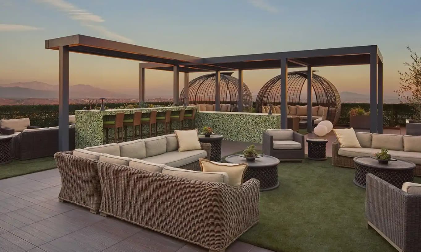Godrej Brooklyn Avenue Images