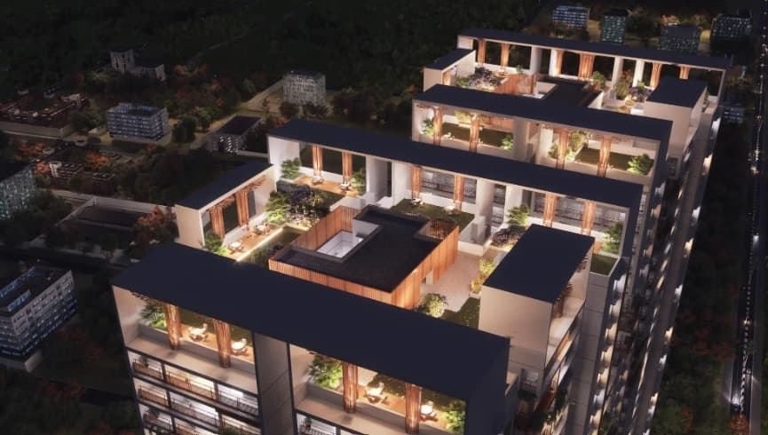 ⁠Lansum El palacio Images