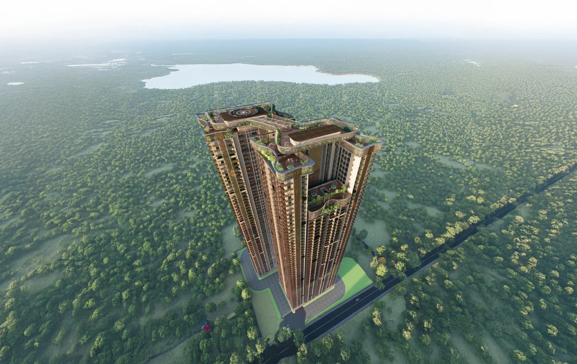 Yula Neo, Hyderabad