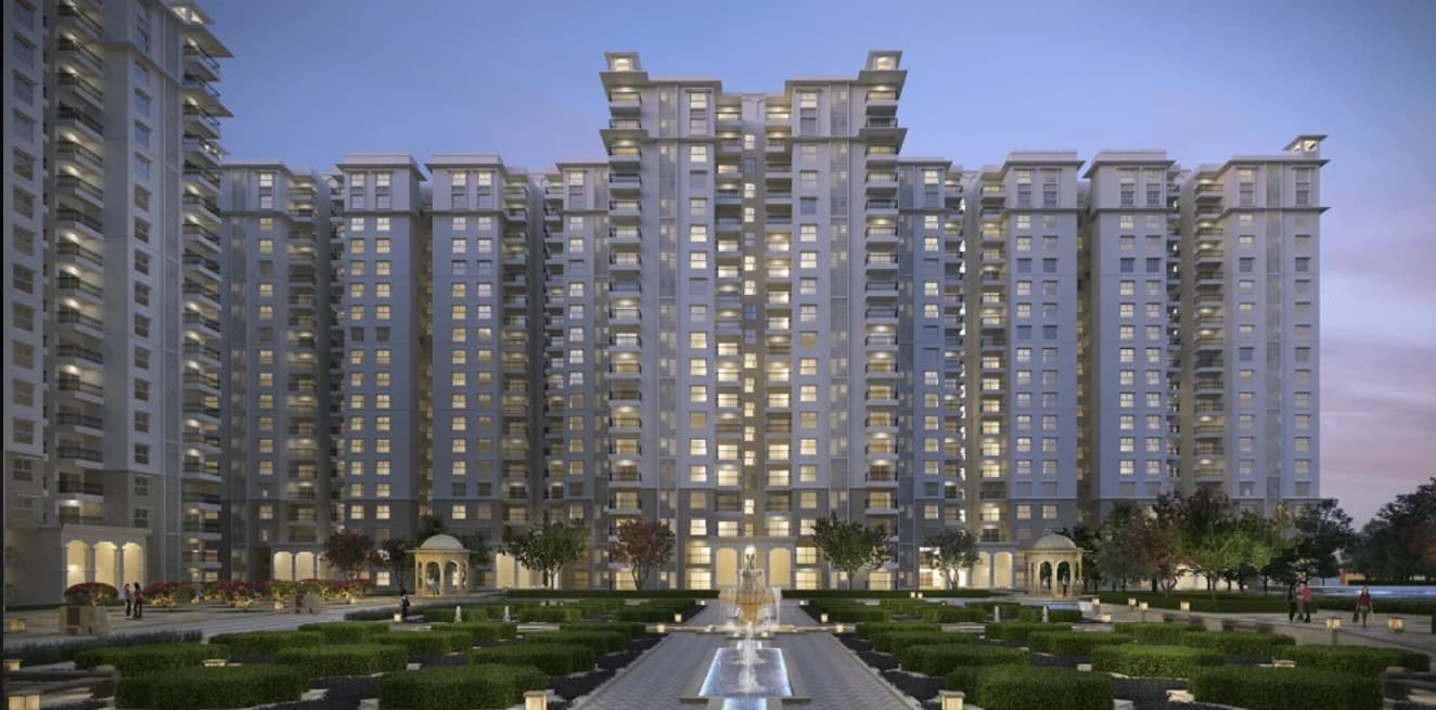 Sobha Royal Pavilion, Bangalore