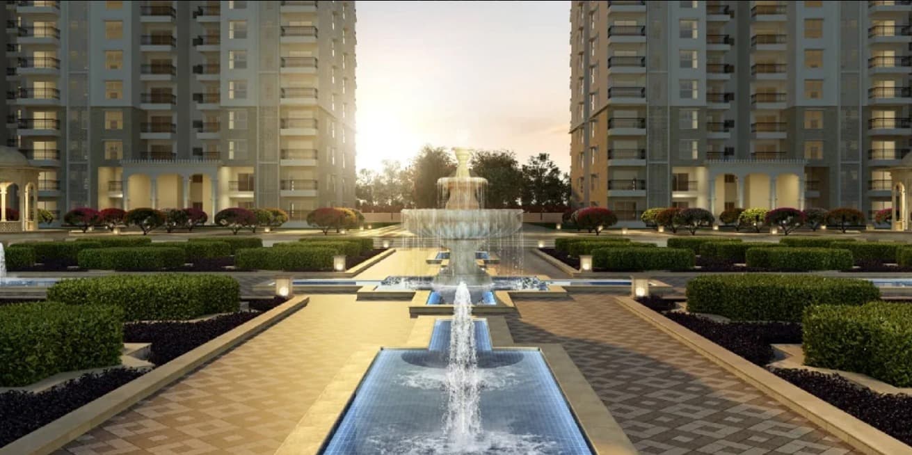 Sobha Royal Pavilion, Bangalore