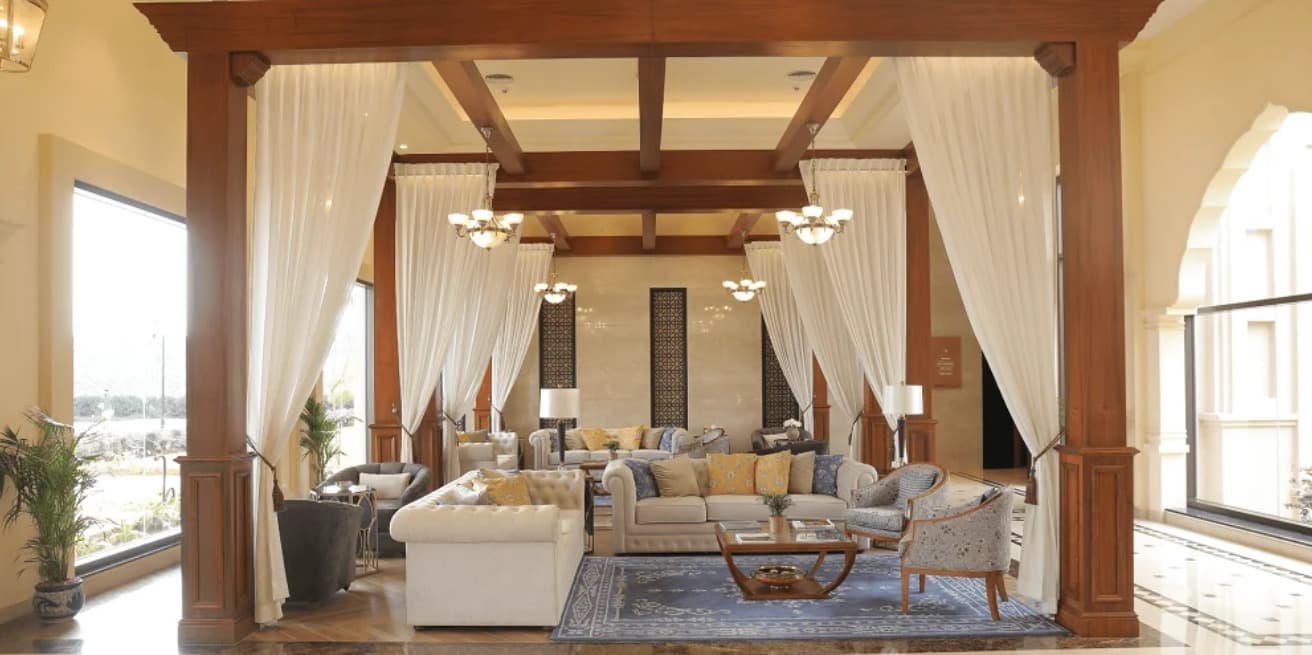 Sobha Royal Pavilion Images