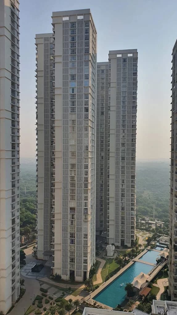 Lodha Meridian, Hyderabad