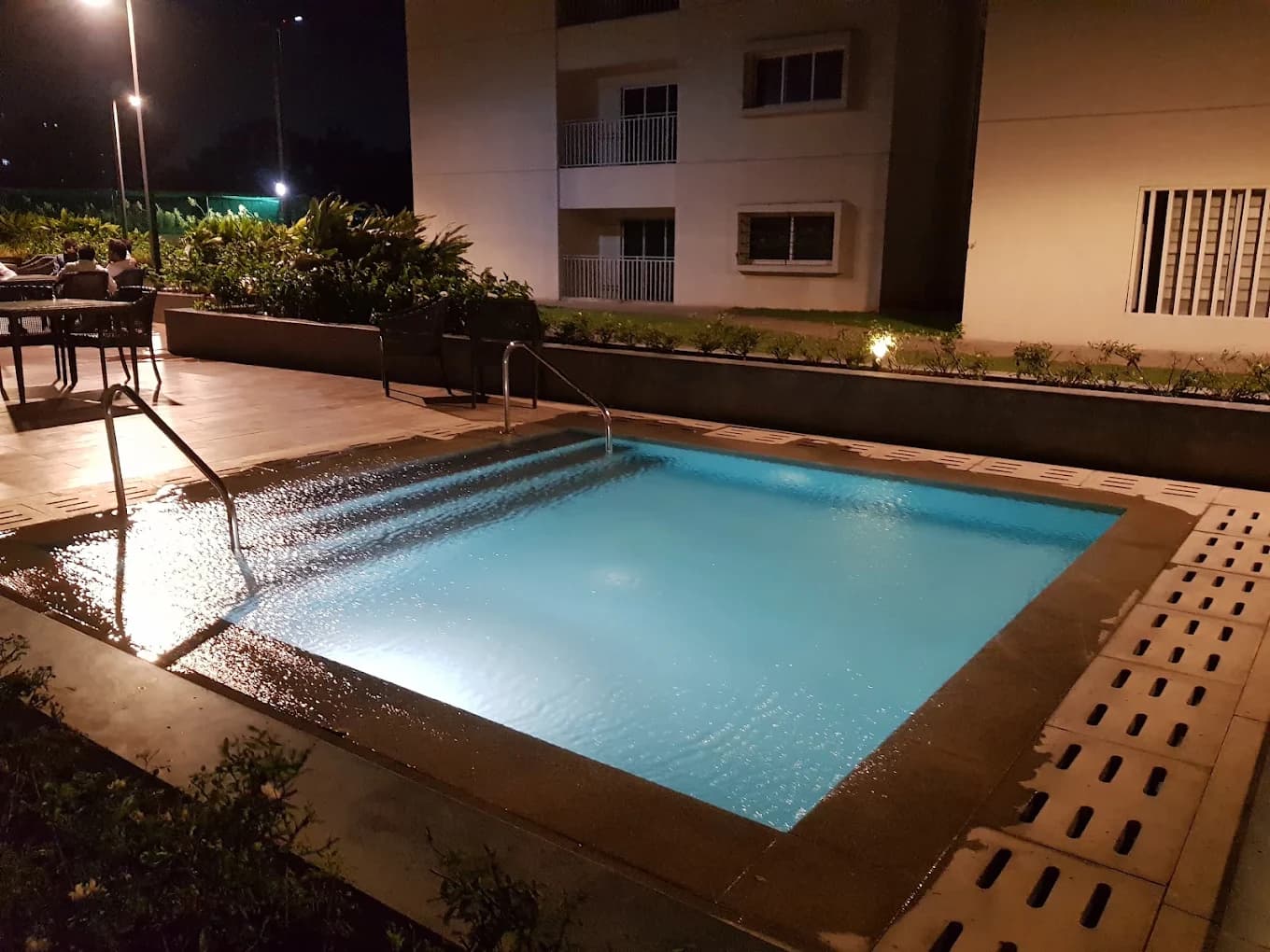 Lodha Meridian Images