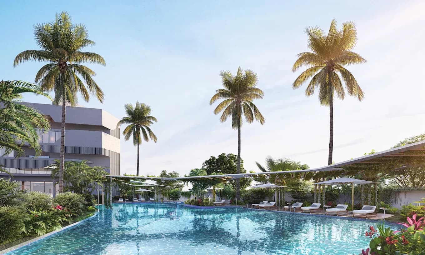 ASBL Landmark, Hyderabad
