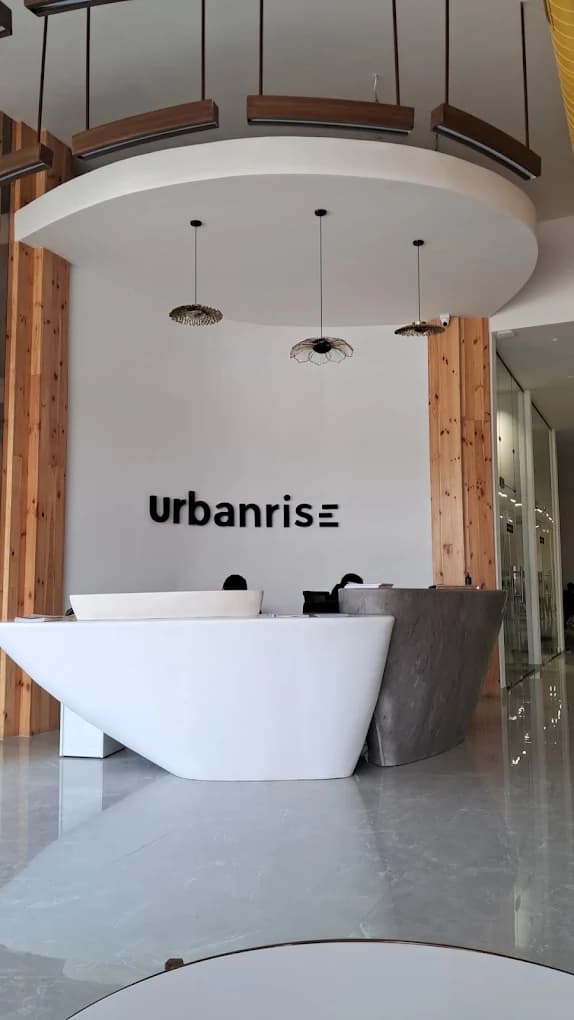 Urban Rise World of Joy Images