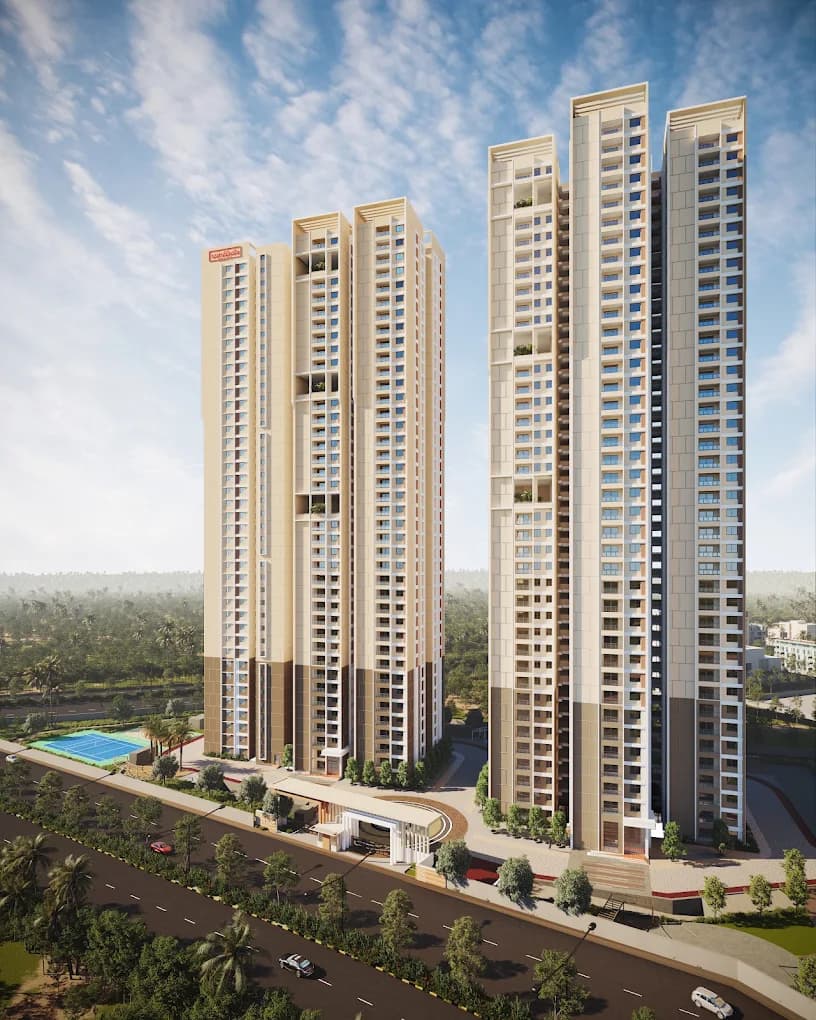 The Regent by Auro Realty, Hyderabad