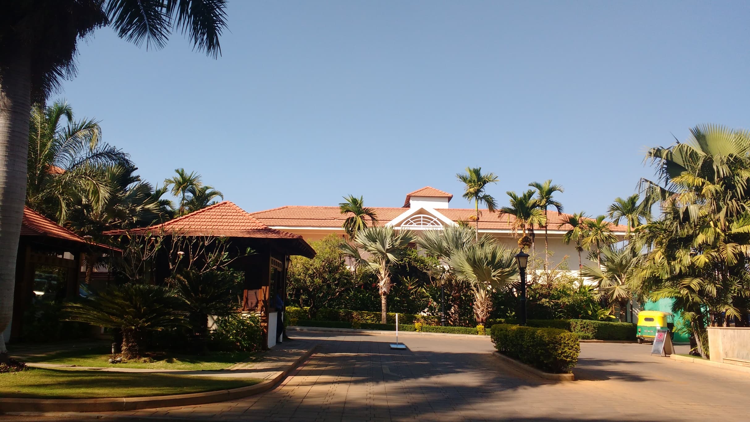 Adarsh Palm Meadows, Bangalore