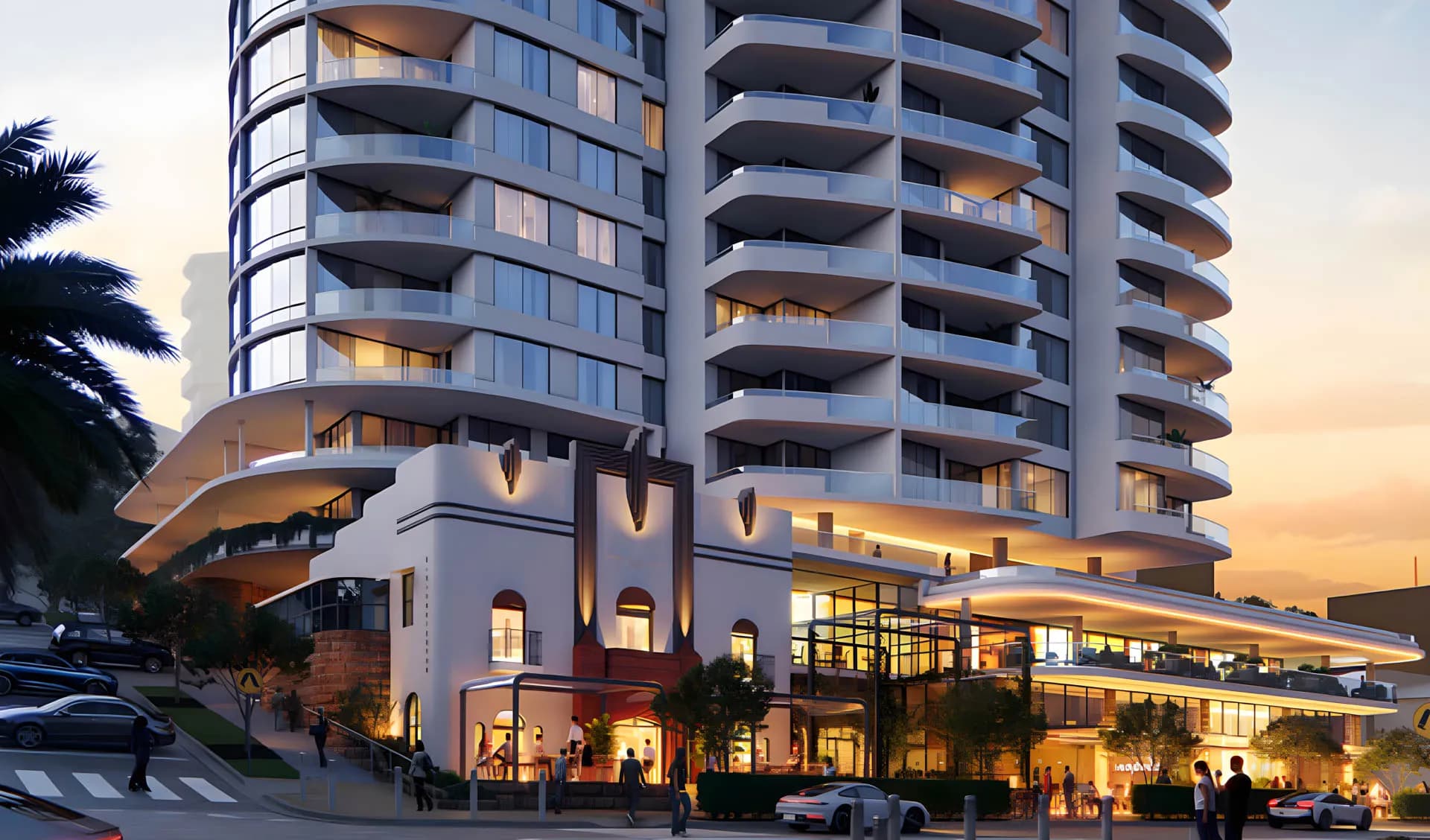 Sapphire by Auro Realty, Hyderabad