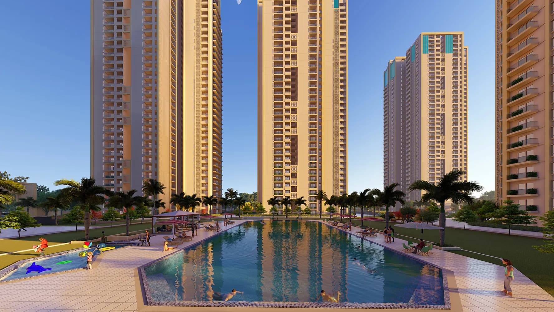Sapphire by Auro Realty, Hyderabad