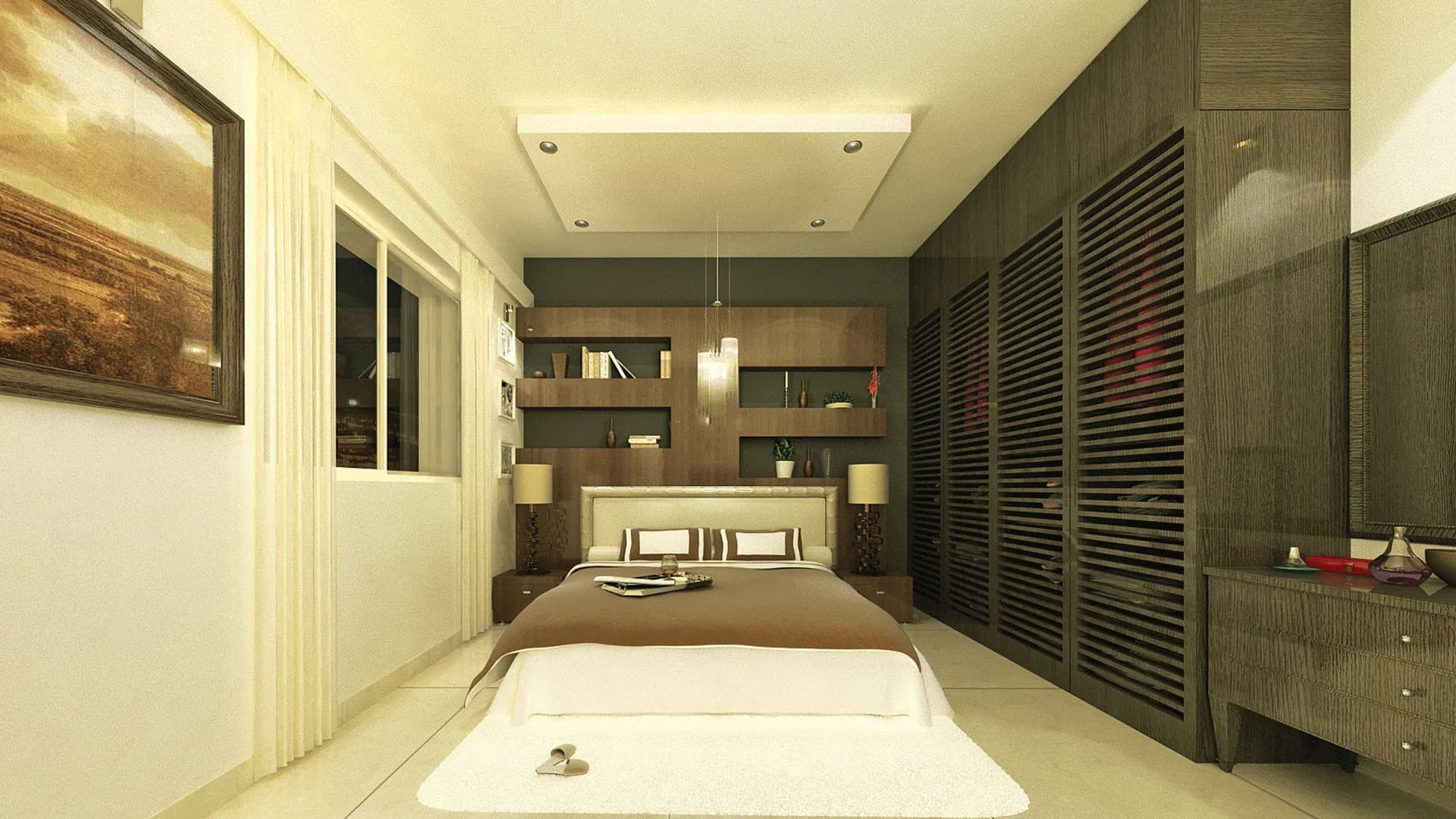 Prestige Elysian, Bangalore
