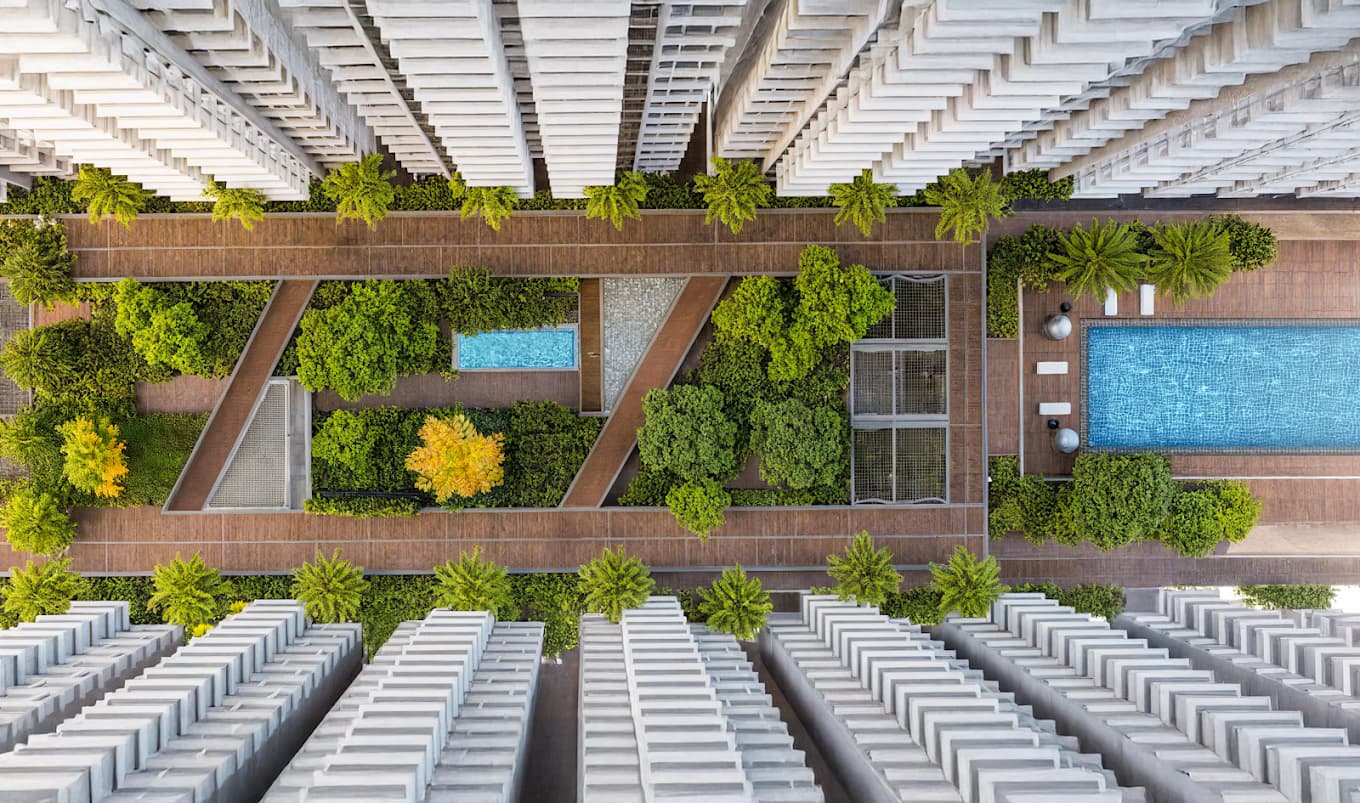 Urbanrise Sky Habitat, Hyderabad