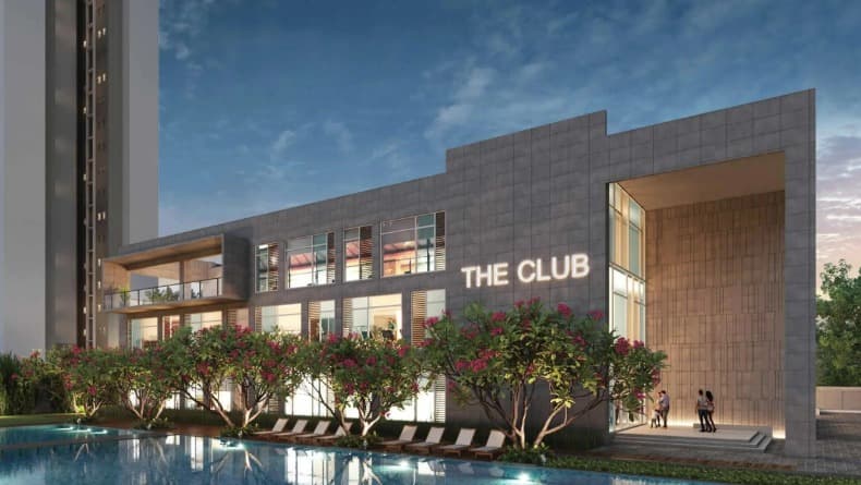 Godrej Park Retreat, Bangalore