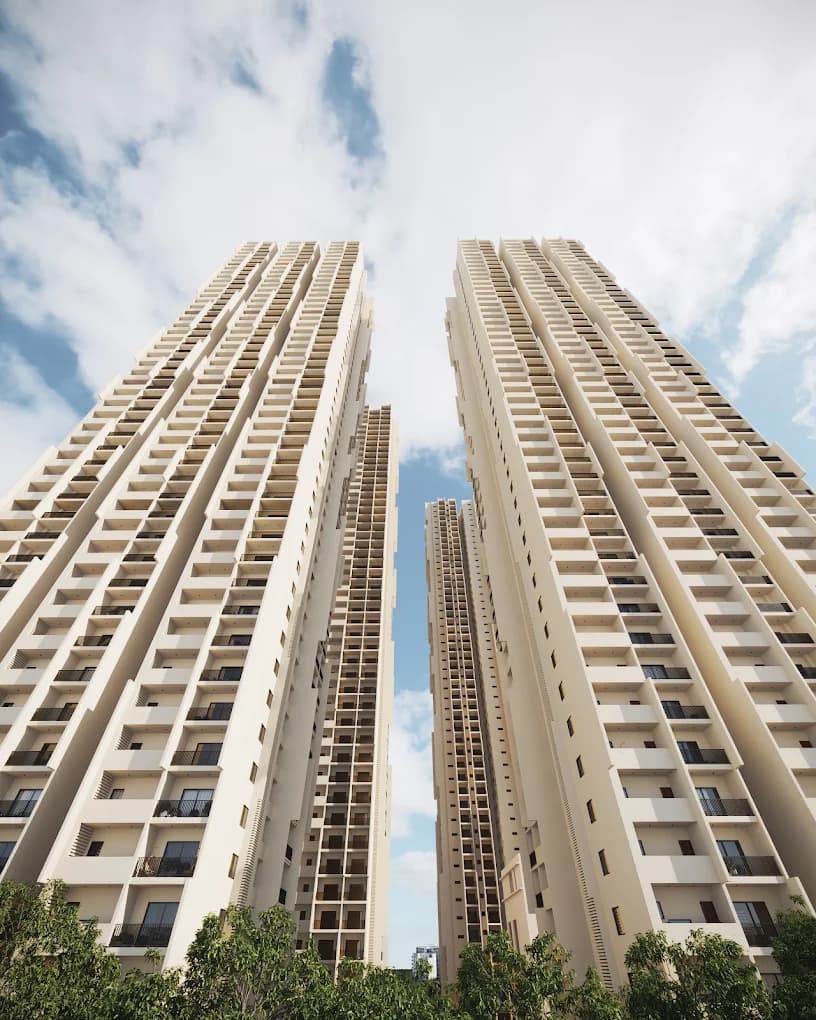 Candeur Crescent Images