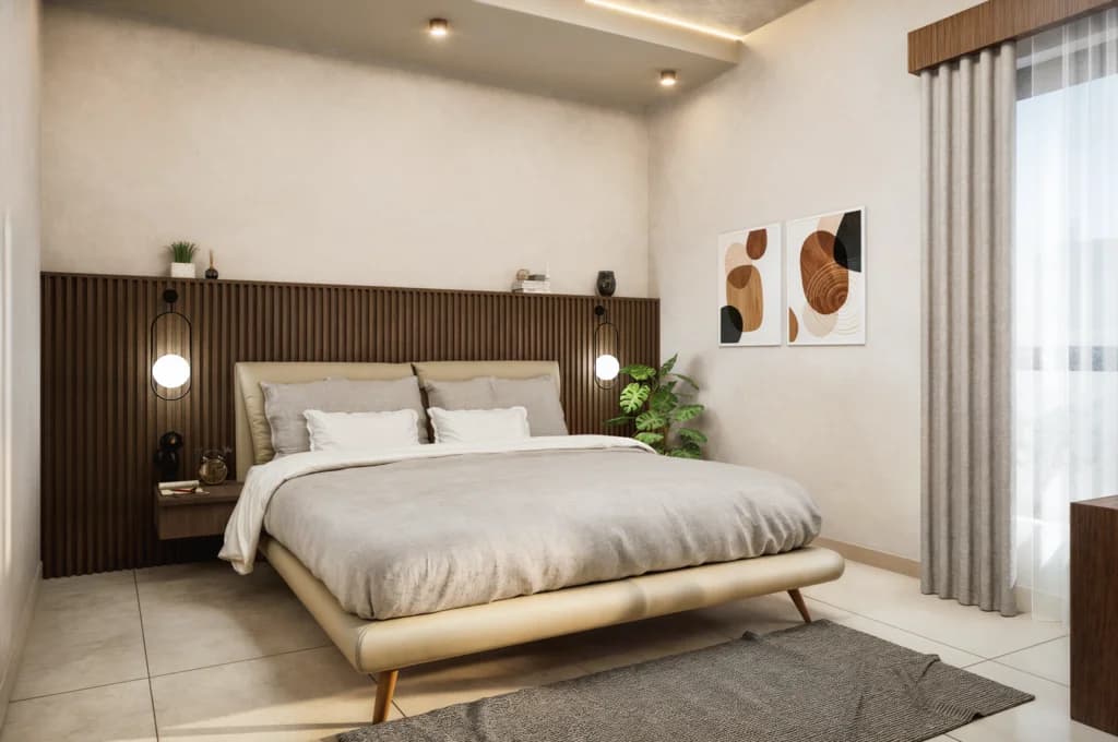Urvi by Urbansky, Hyderabad