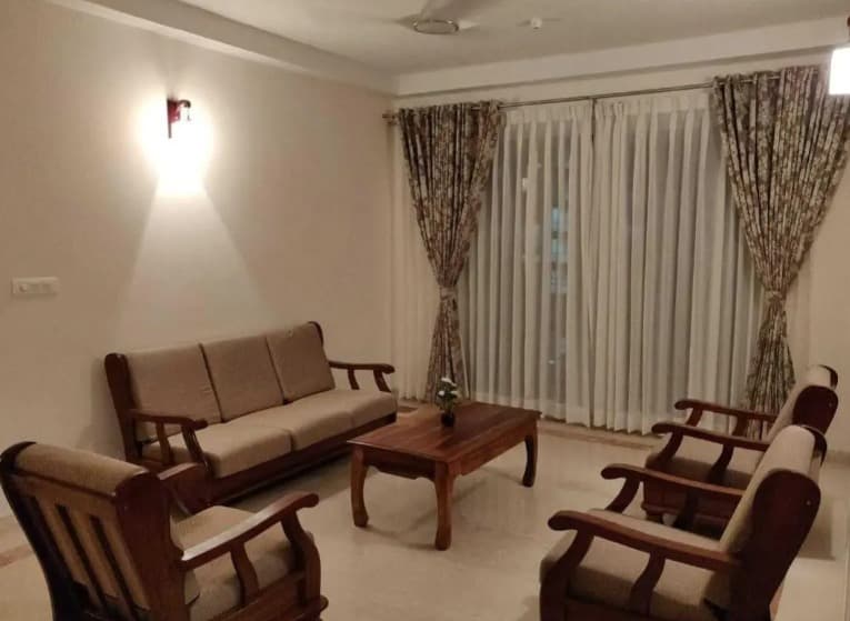 Prestige Jade Pavilion, Bangalore
