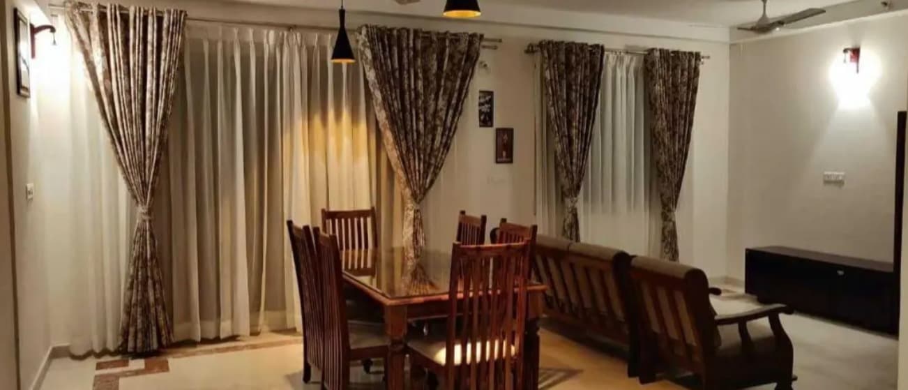 Prestige Jade Pavilion, Bangalore