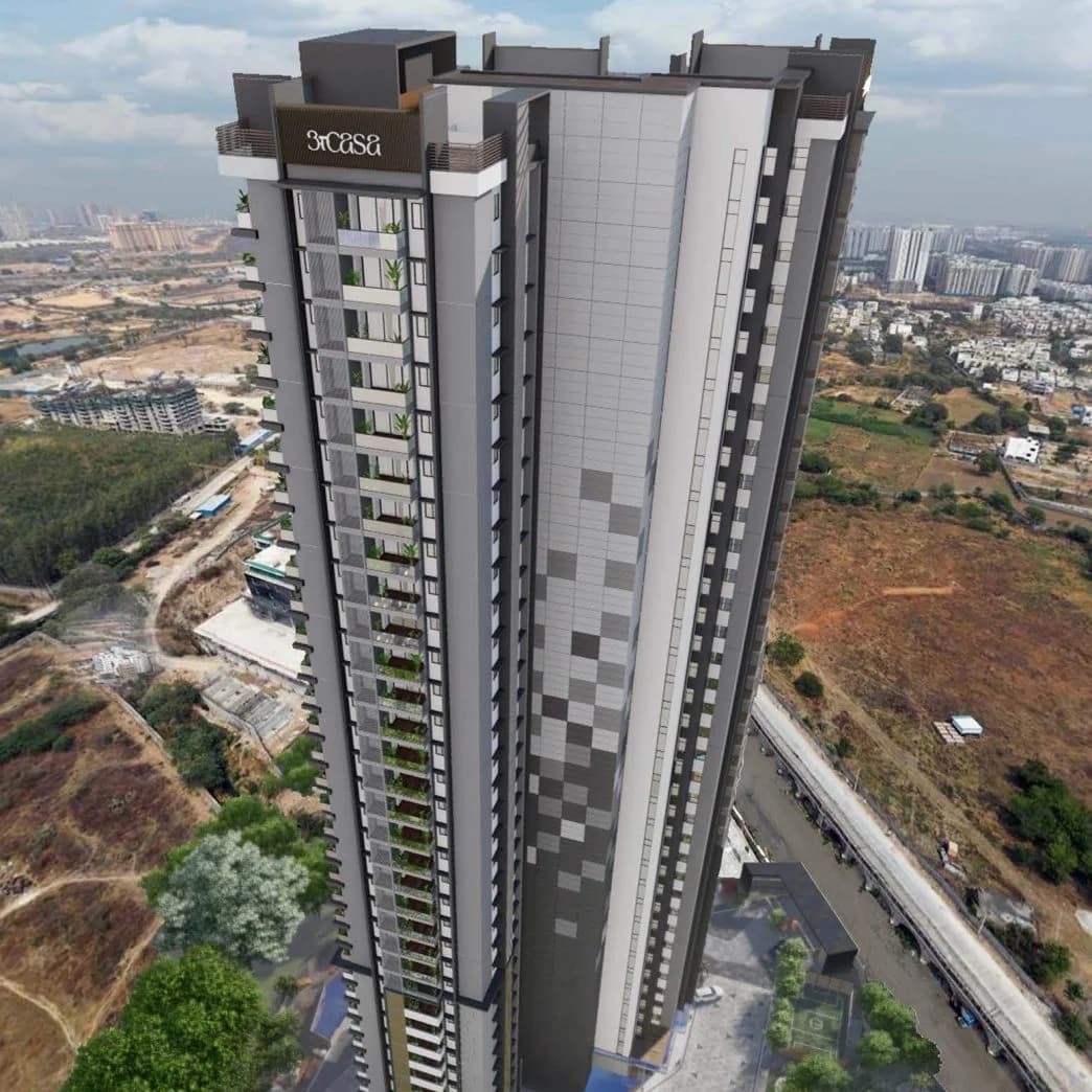 ACASA, Hyderabad