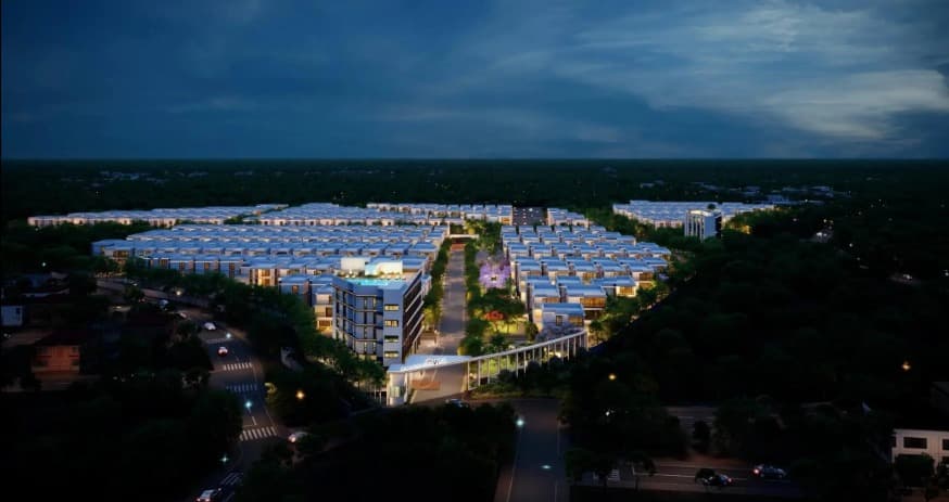 Casagrand Vybe, Hyderabad
