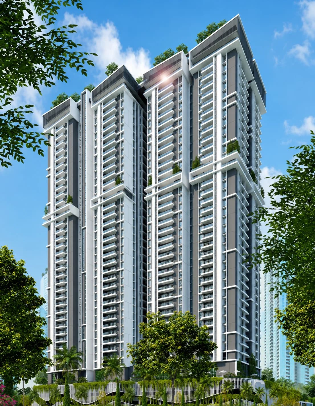 Sri Aditya Terrace 35, Hyderabad