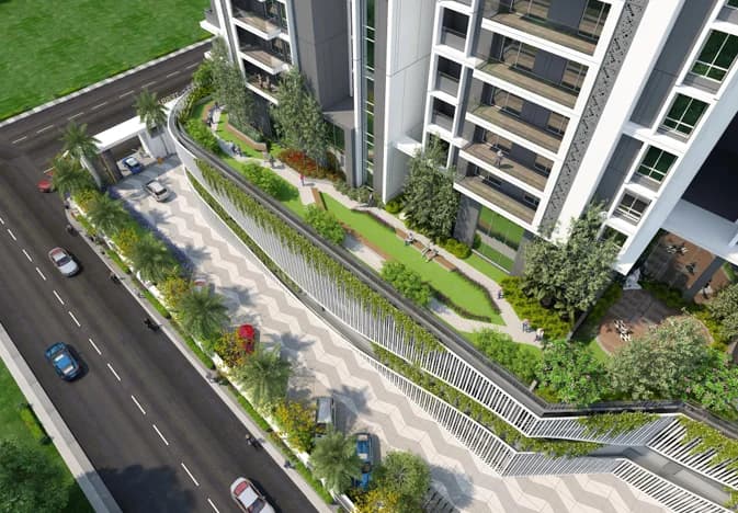 Sri Aditya Terrace 35 Images
