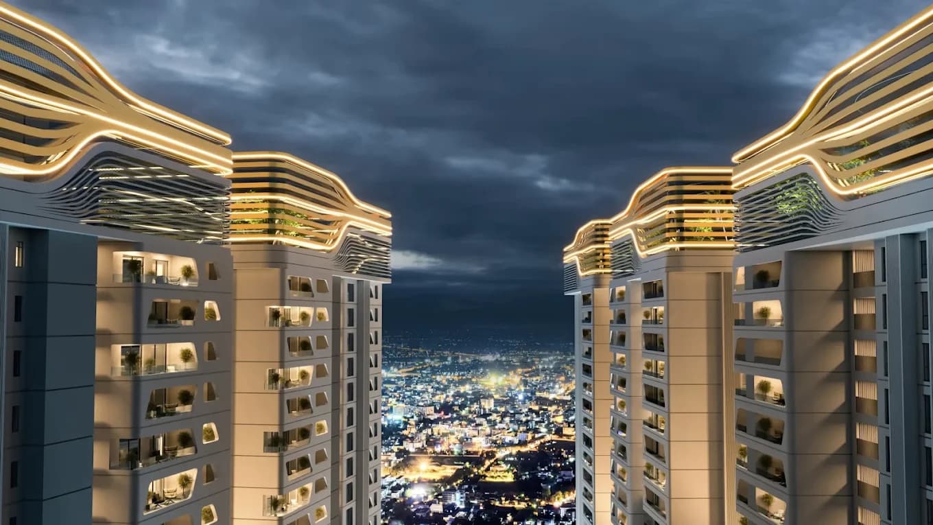 CINQ by Raghava, Hyderabad