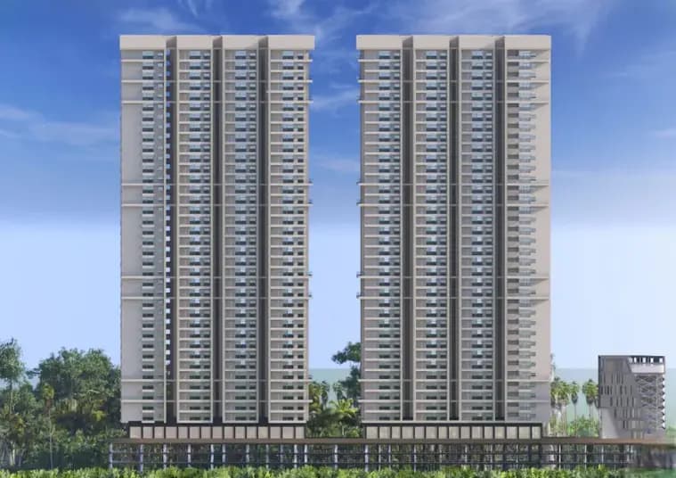 Vaishno Skyvue, Hyderabad