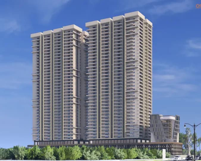 Vaishno Skyvue, Hyderabad